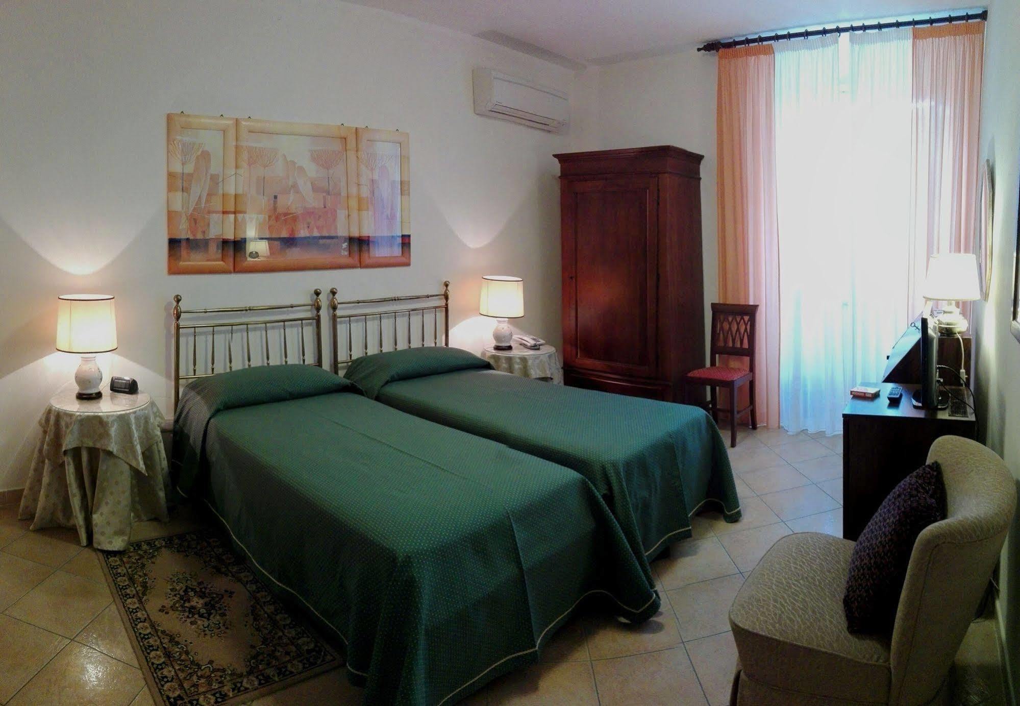 Umbra Hotel