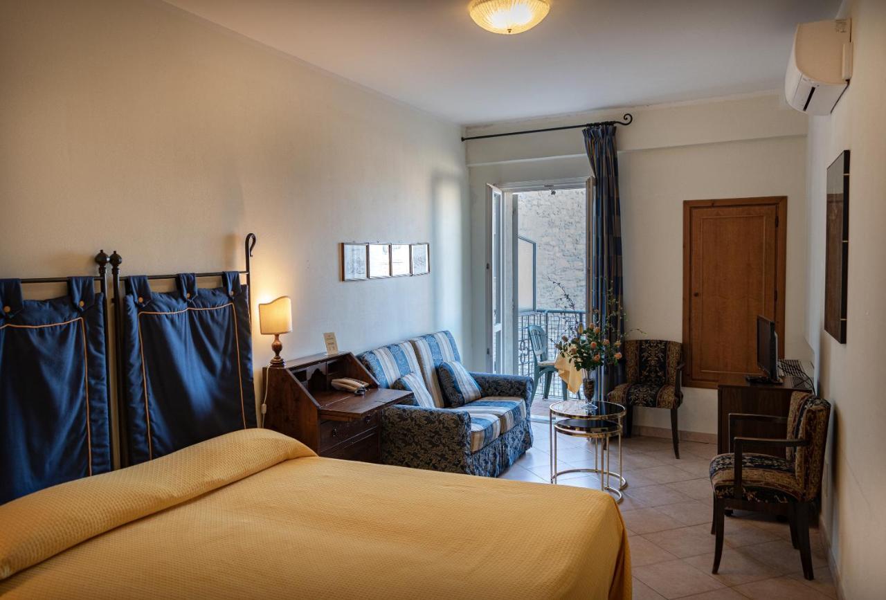 Umbra Hotel
