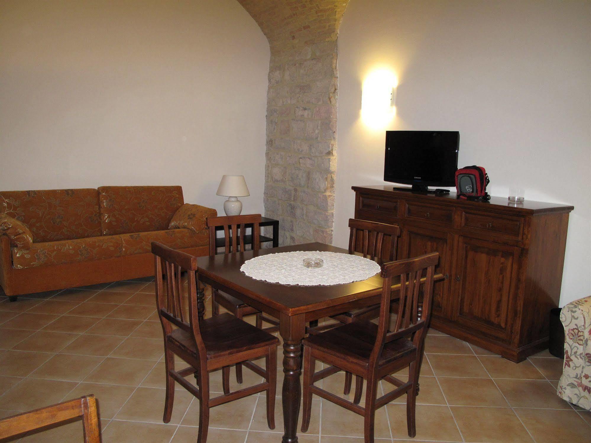 Umbra Hotel Assisi